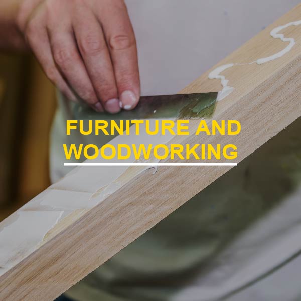 woodwork